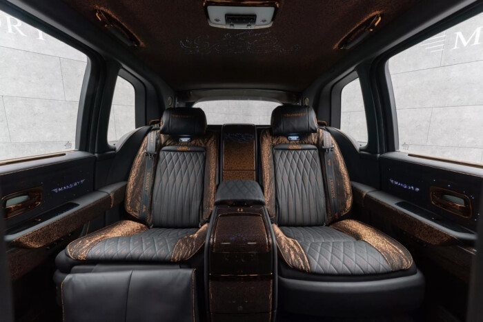 Még egy Rolls-Royce luxusát is lehet tovább fokozni 3