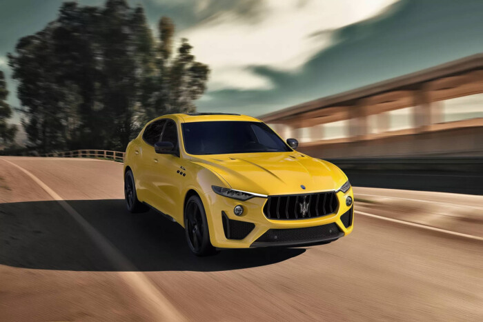 Borús jövő előtt áll a klasszikus olasz sportmárka 1 | Vezess Borús jövő előtt áll a klasszikus olasz sportmárka 1