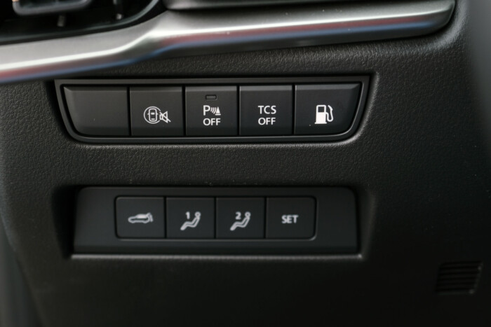 Bejött a magyaroknak a japán dízel 21