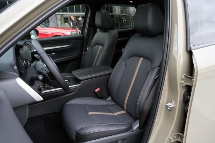 Bejött a magyaroknak a japán dízel 20