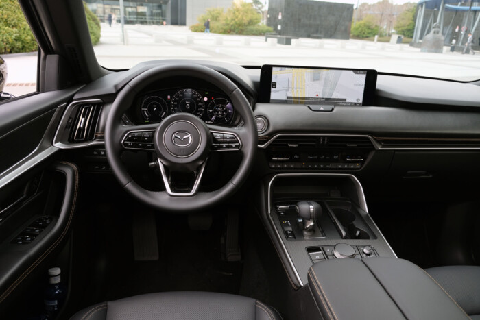 Bejött a magyaroknak a japán dízel 12