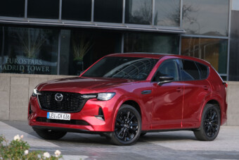 Bejött a magyaroknak a japán dízel