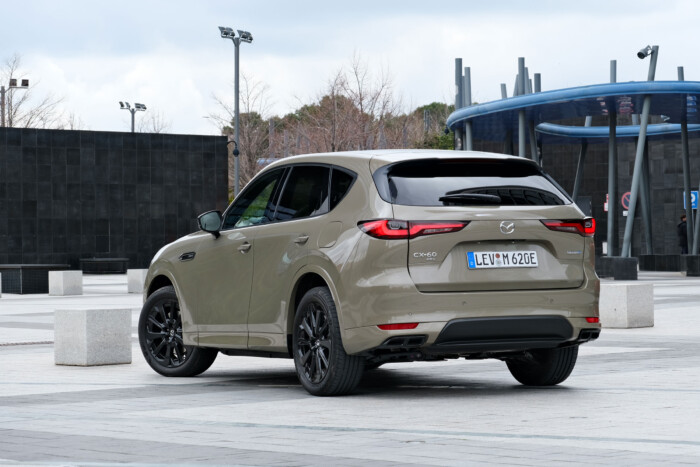 Bejött a magyaroknak a japán dízel 22