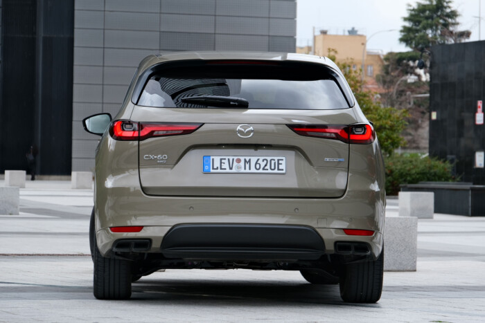 Bejött a magyaroknak a japán dízel 16