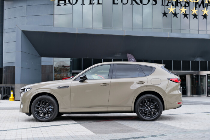 Bejött a magyaroknak a japán dízel 23