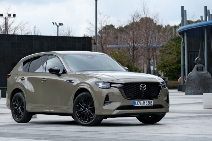 Bejött a magyaroknak a japán dízel 17