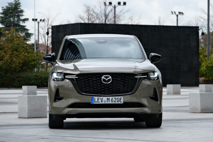 Bejött a magyaroknak a japán dízel 19