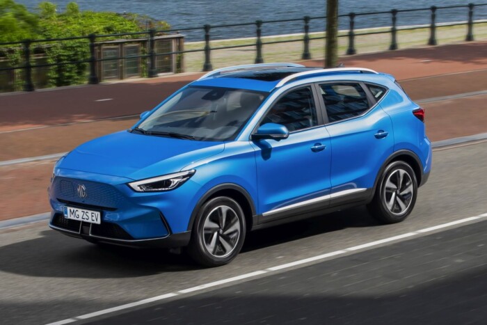 Ezek a legkevésbé megbízható autók 8