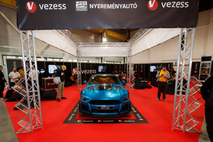 Minden rendes autóbolondnak itt a helye 6 | Vezess Minden rendes autóbolondnak itt a helye 6