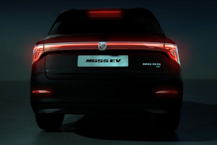 Nagyon erős kompakt SUV érkezhet Európába 3