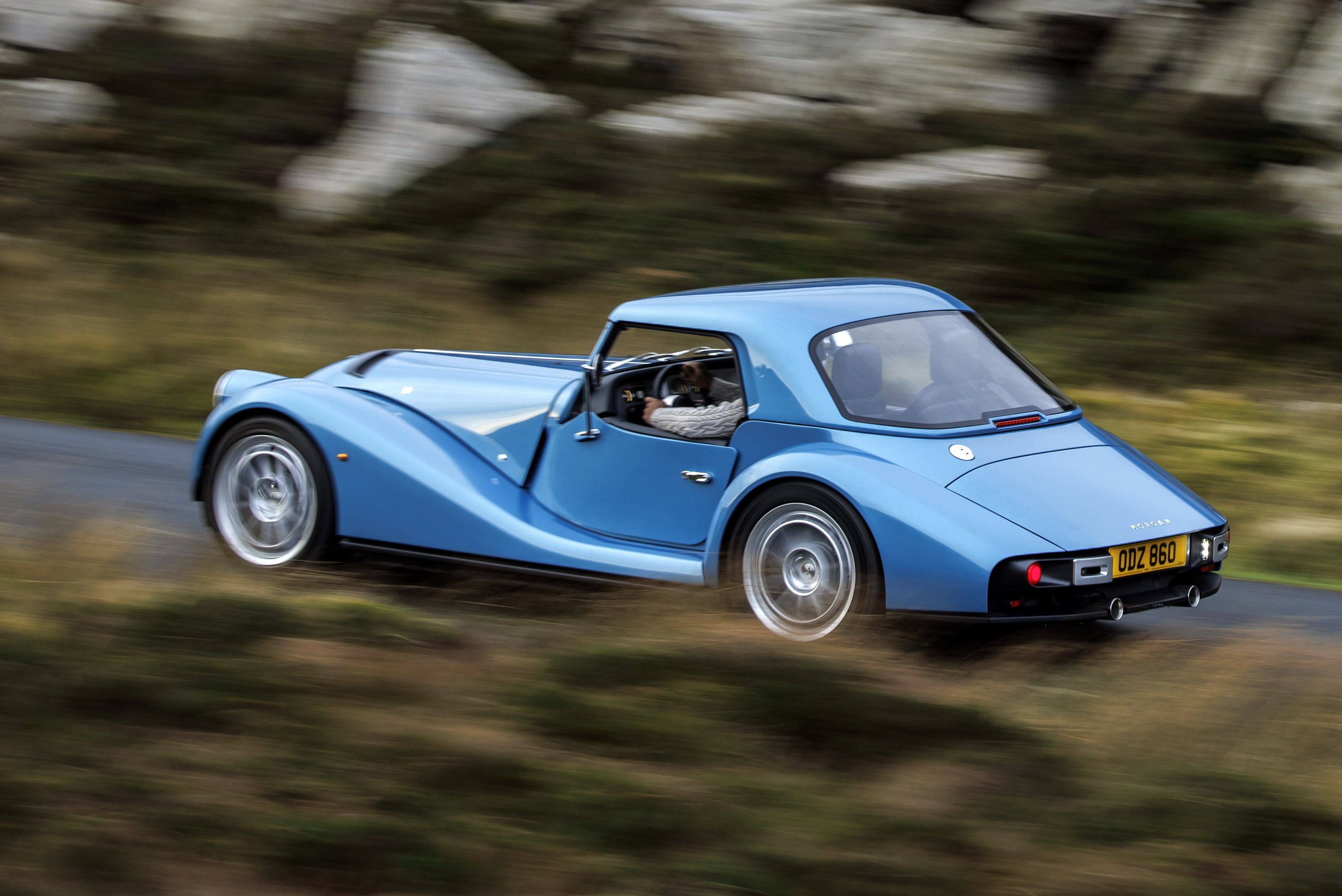 morgan_supersport_location_blue_008 | Vezess | Vezess
