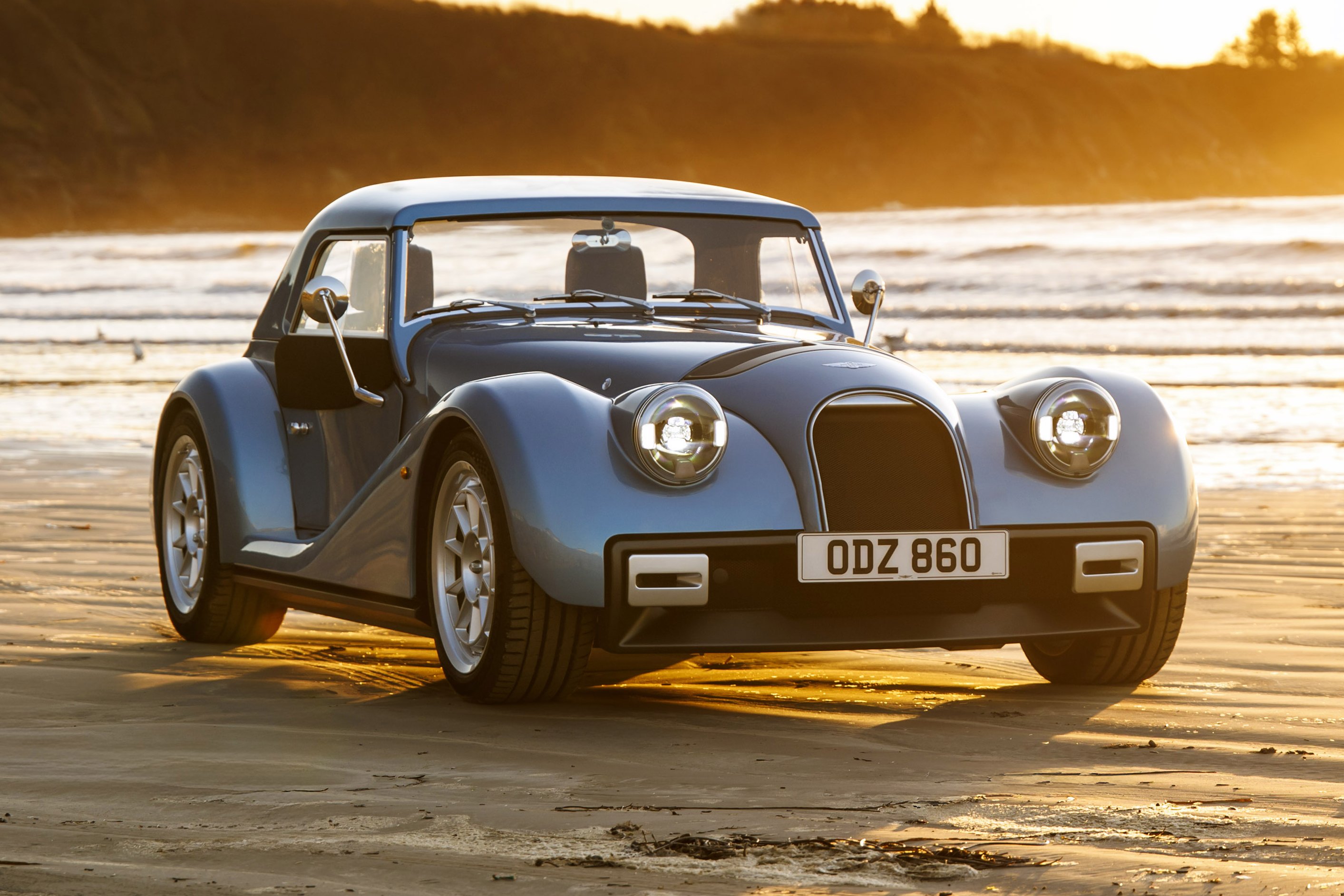 morgan_supersport_location_blue_017 | Vezess | Vezess