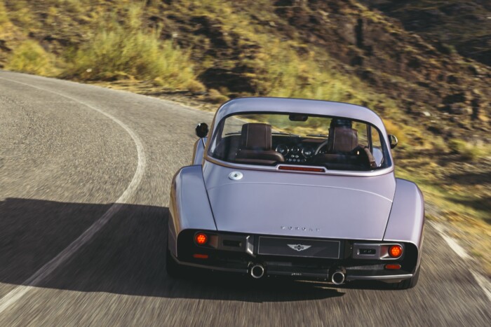 Instant veterán a Morgan új csúcsmodellje 8