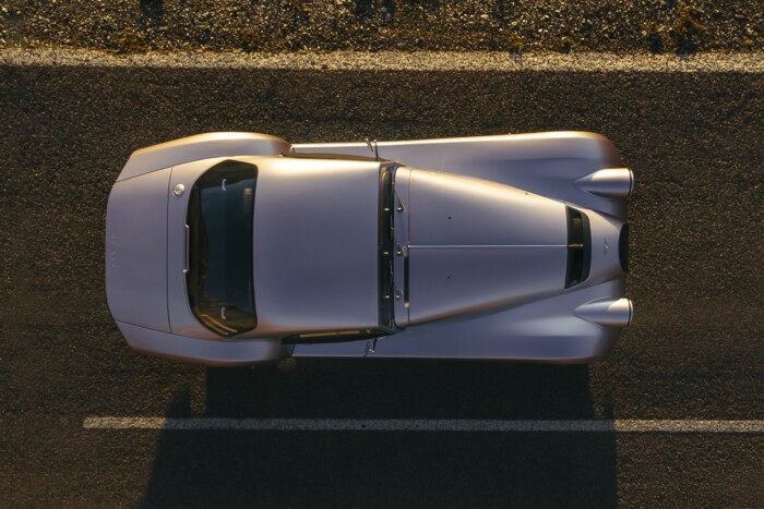 Instant veterán a Morgan új csúcsmodellje 11