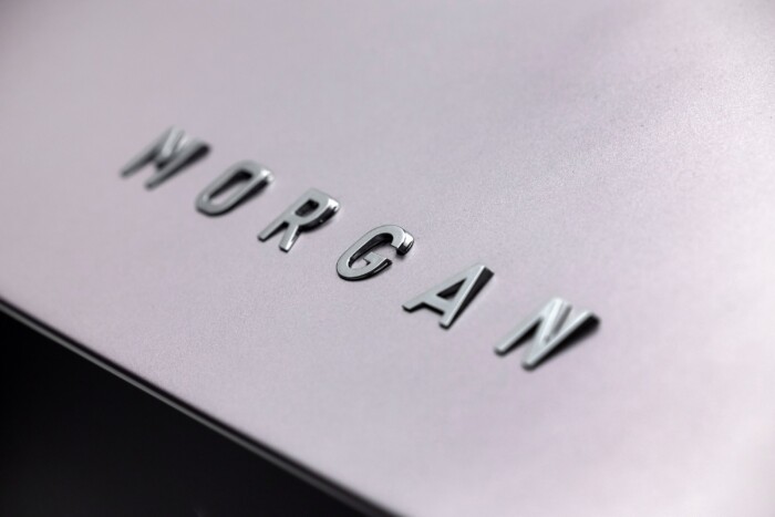 Instant veterán a Morgan új csúcsmodellje 17