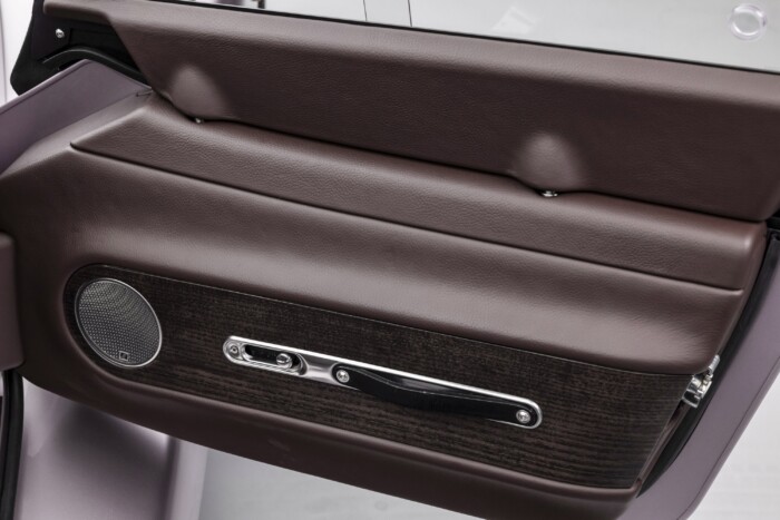 Instant veterán a Morgan új csúcsmodellje 10