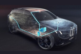 Minden eddiginél okosabb lesz a debreceni BMW