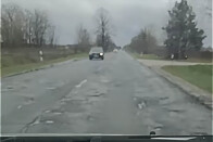 „Az utak egyszerűen járhatatlanok” ‒ mondta 101 éve a miniszter 1