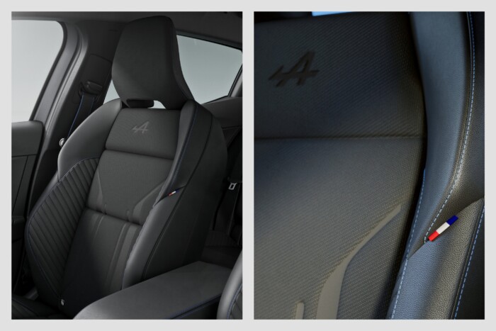 Kevesebbet kell taposnod az új Renault-ban 6