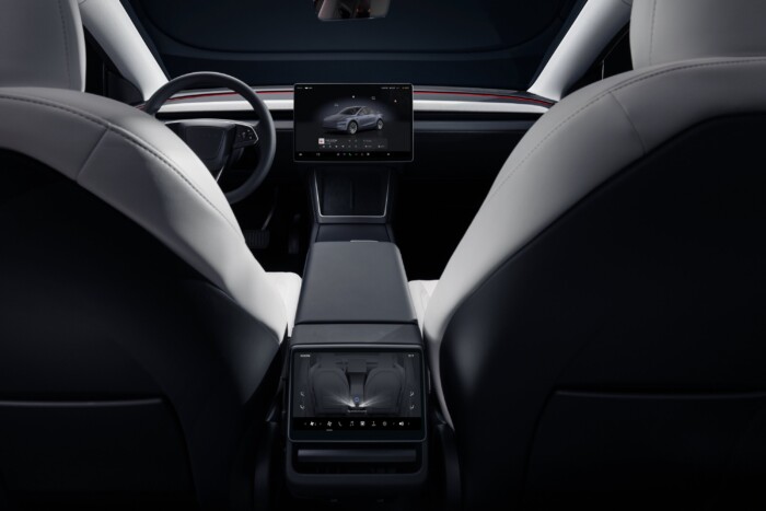 Mégis lesz olcsó Tesla 7