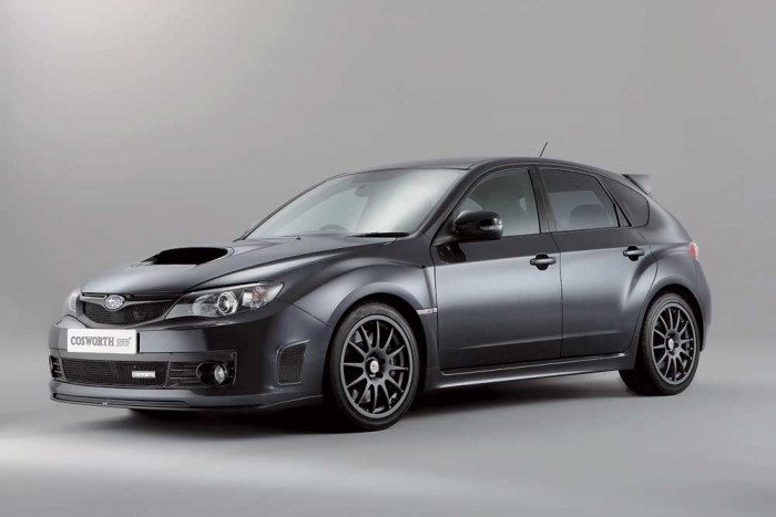 A világ legmenőbb motorjait még mindig egy brit cég gyártja 5