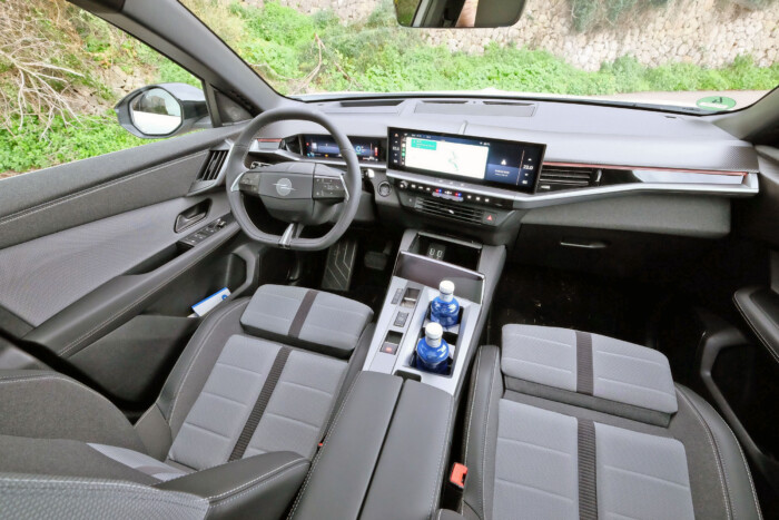 Az arany középút – Opel Grandland PHEV teszt 19 | Vezess Az arany középút – Opel Grandland PHEV teszt 19