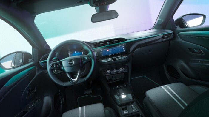 Messzebb megy, feltűnőbb a villanyos Corsa 5 | Vezess Messzebb megy, feltűnőbb a villanyos Corsa 5