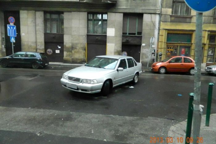 A bulikirálynak üzen a pesti buszsofőr 3