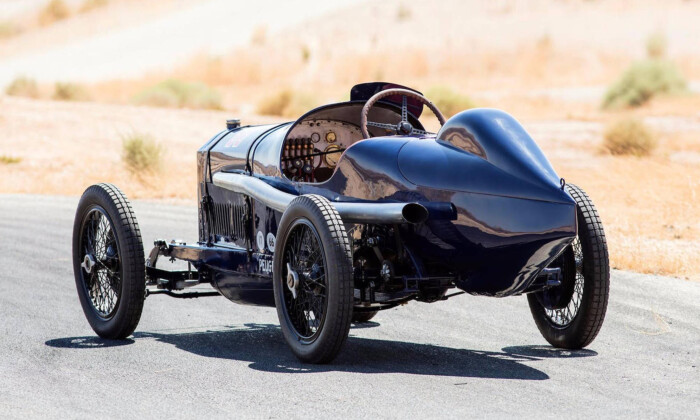 Sarlatánok alapozták meg a modern benzinmotort 6