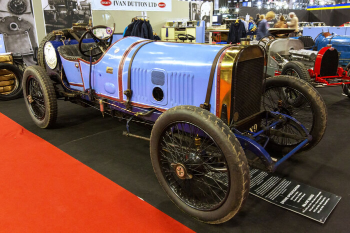 Sarlatánok alapozták meg a modern benzinmotort 8