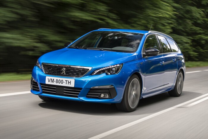 Ezek a legkevésbé megbízható autók 6