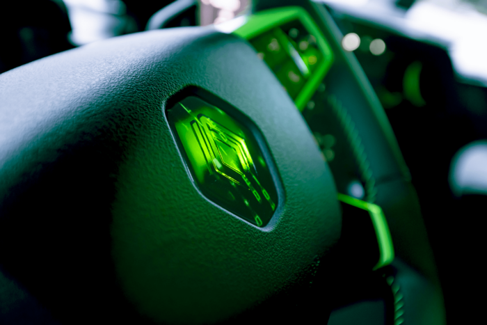 Kultikus filmet idéz meg ez a nyerges vontató 6