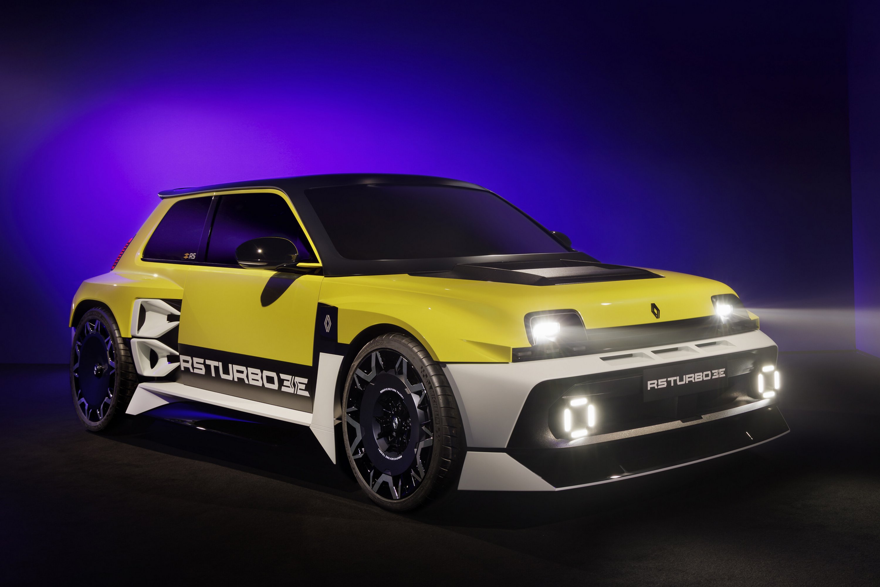 renault-5-turbo-3e-2 | Vezess | Vezess