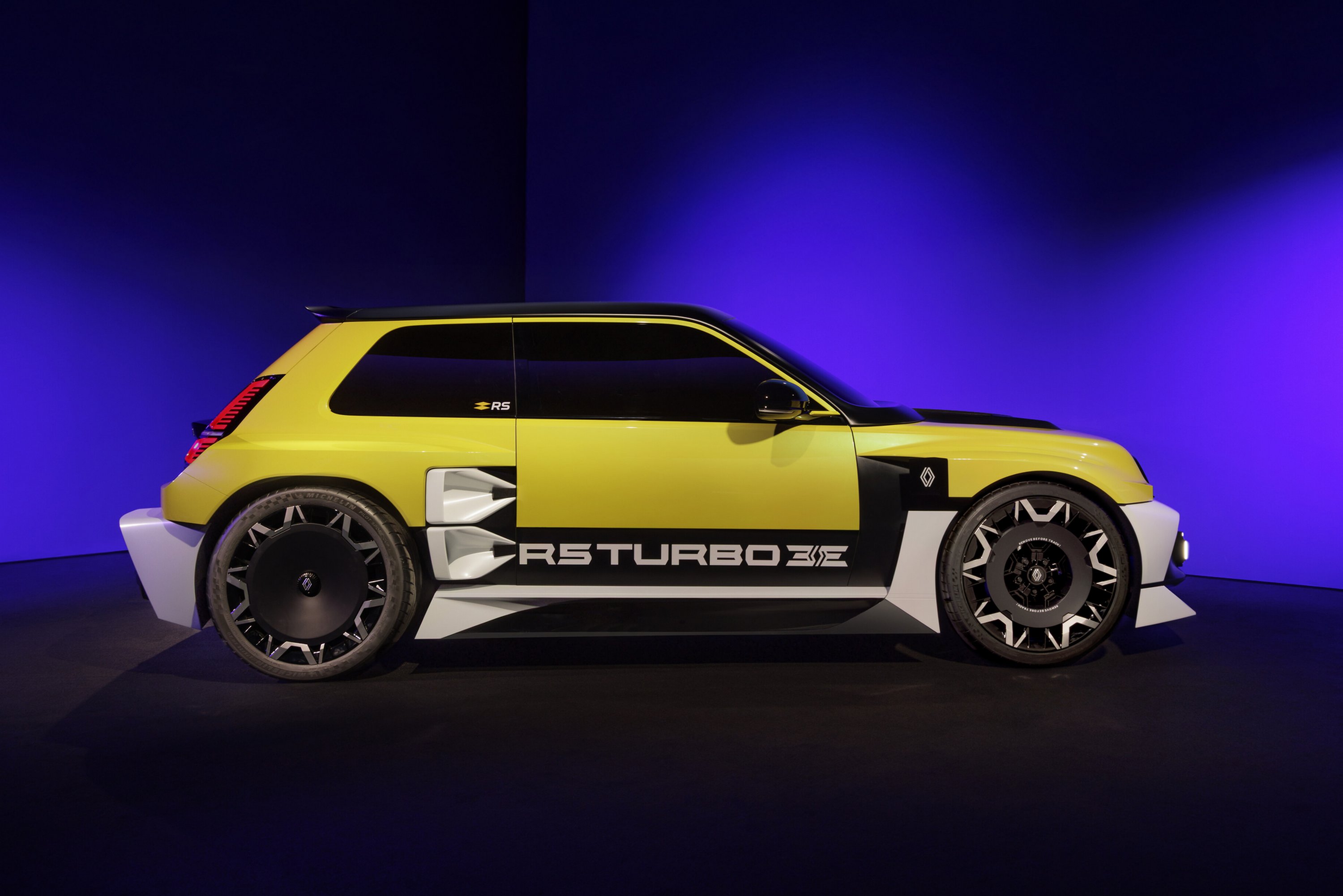 renault-5-turbo-3e-3 | Vezess | Vezess