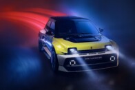 Így lesz furgon egy családi autóból 8