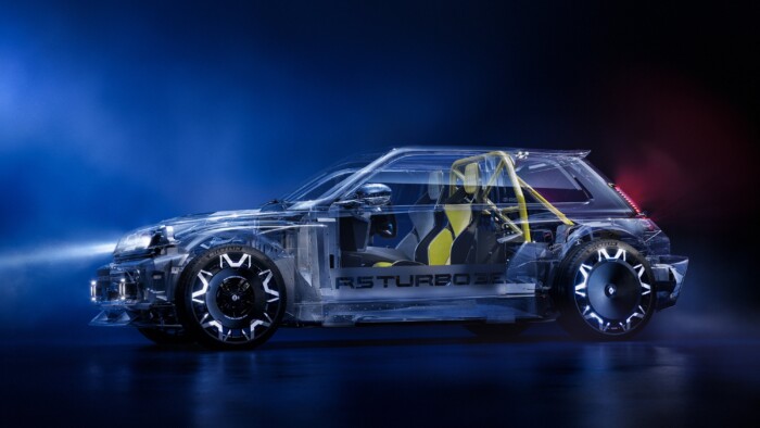 Tényleg gyártásba kerül a legőrültebb kisautó! 11