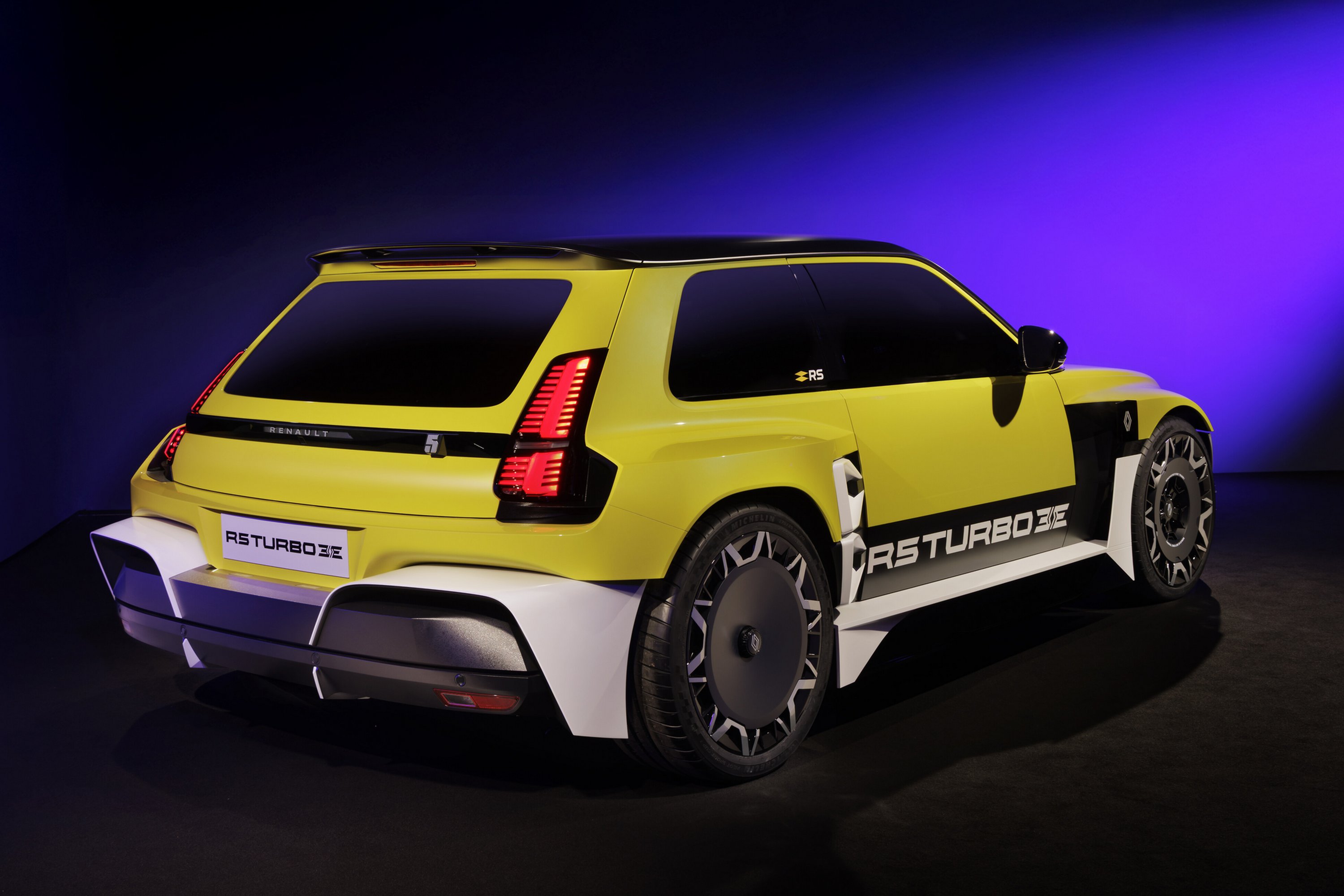 renault-5-turbo-3e-4 | Vezess | Vezess