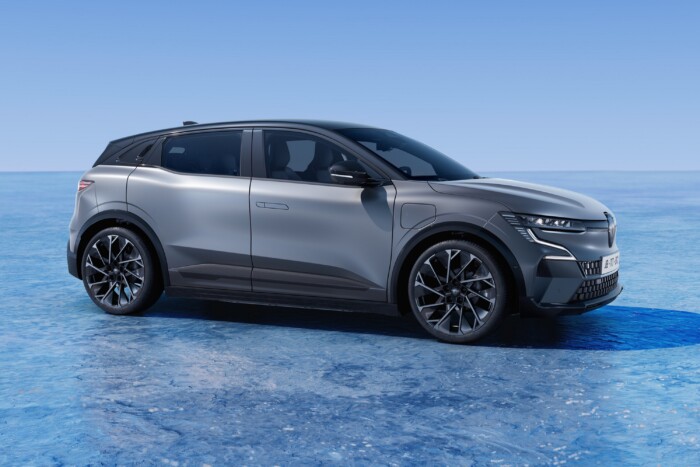 Kevesebbet kell taposnod az új Renault-ban 7