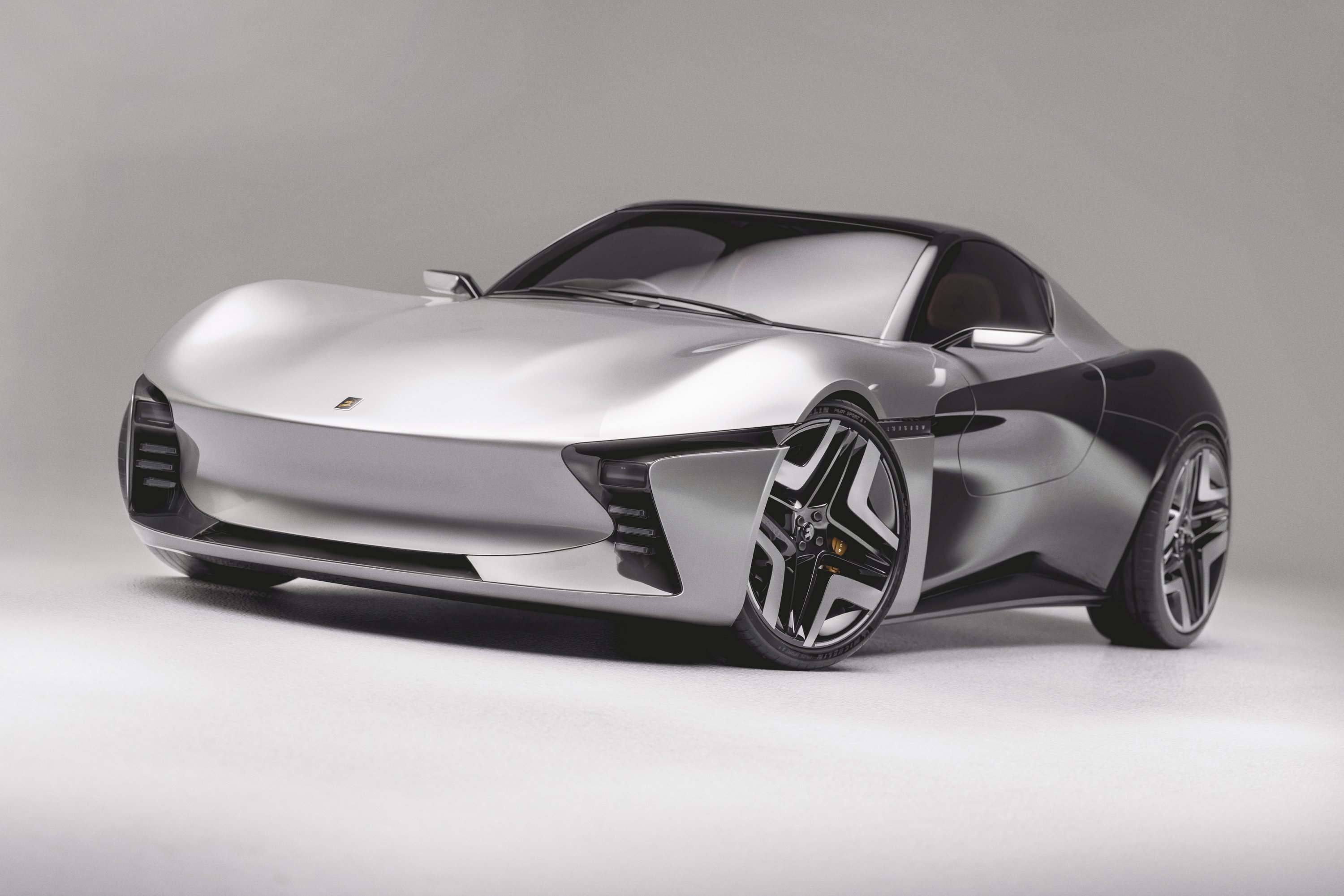roadster-front | Vezess | Vezess