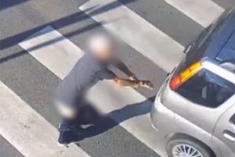 Lerántotta a nadrágot az elütött gyalogosról a nagyhalászi gázoló