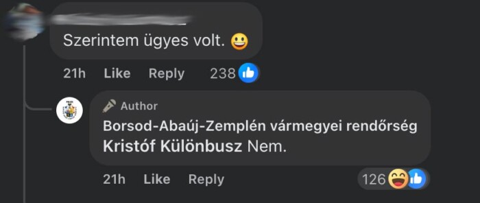 Szépen kiadta a drift a miskolci körforgalomban, féléves eltiltást ért a mutatvány 1