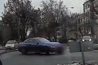 Kilinccsel előre csapatta a Ladával a parkolóban, a rendőrség elbánt vele 1