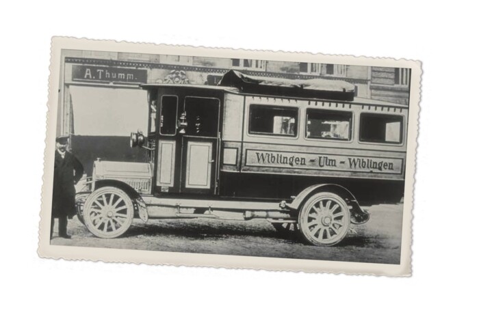 114 éves busz született újjá legóból 6