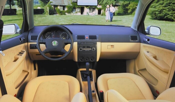 Az öreg Škoda Fabiák között ez egy igazi gyöngyszem, megéri vadászni rá 3 | Vezess Az öreg Škoda Fabiák között ez egy igazi gyöngyszem, megéri vadászni rá 3