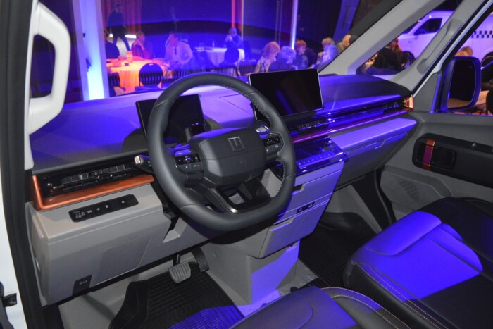 Új kínai márka keresi a magyarok kegyeit 9