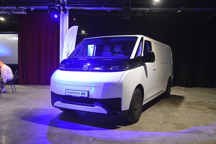 Új kínai márka keresi a magyarok kegyeit 8