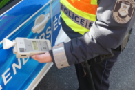 Sietett locsolkodni húsvéthétfőn, 468 ezer forintra büntették 2
