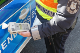 Ennyi részeget fogtak húsvétkor a hazai utakon