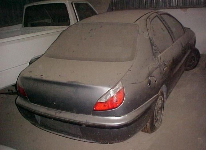 Megmentőnek szánták a románok ezt a Daciát 3