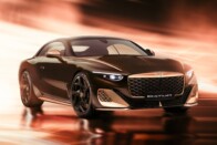 Minden Bentley tucatáru ehhez a kabrióhoz képest 10